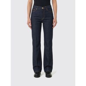 Dondup Jeans Woman Blue